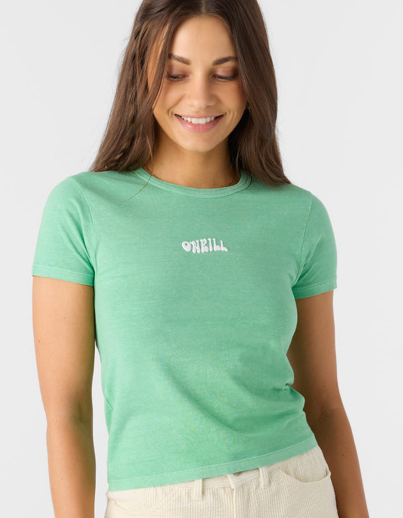 O'NEILL Life's Swell Womens Skimmer Tee image number 2