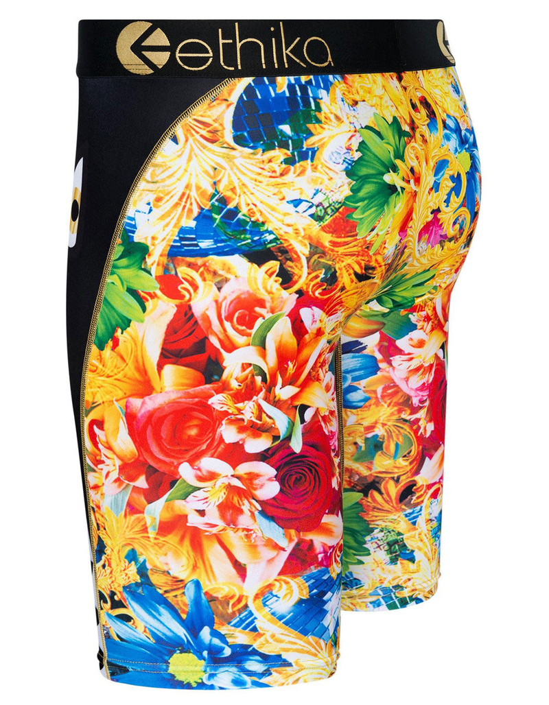ETHIKA Bomber Gianni Mens Boxer Briefs image number 1