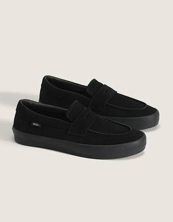 VANS Skate Loafer Mens Shoes Alternative Image