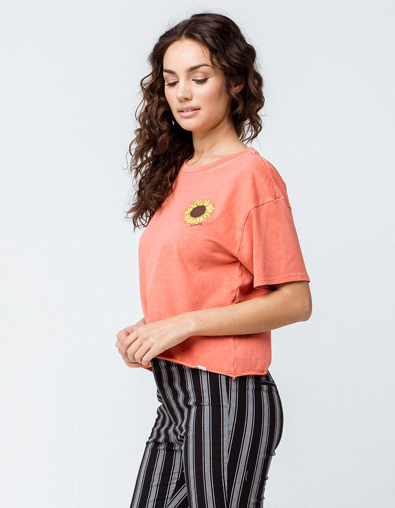 O'NEILL Sunny Amber Womens Tee image number 0