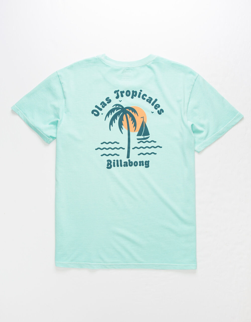 BILLABONG Tropicales Mens T-Shirt image number 0