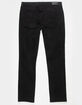 RSQ Mens Slim Taper Jeans image number 7