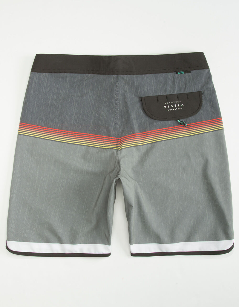 VISSLA Dredges Mens Boardshorts image number 1