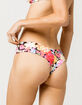BILLABONG Last Days Super Cheeky Bikini Bottoms image number 3