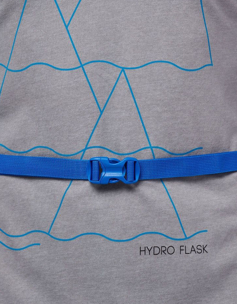 HYDRO FLASK 14 L Sapphire Down Shift Hydration Pack image number 5