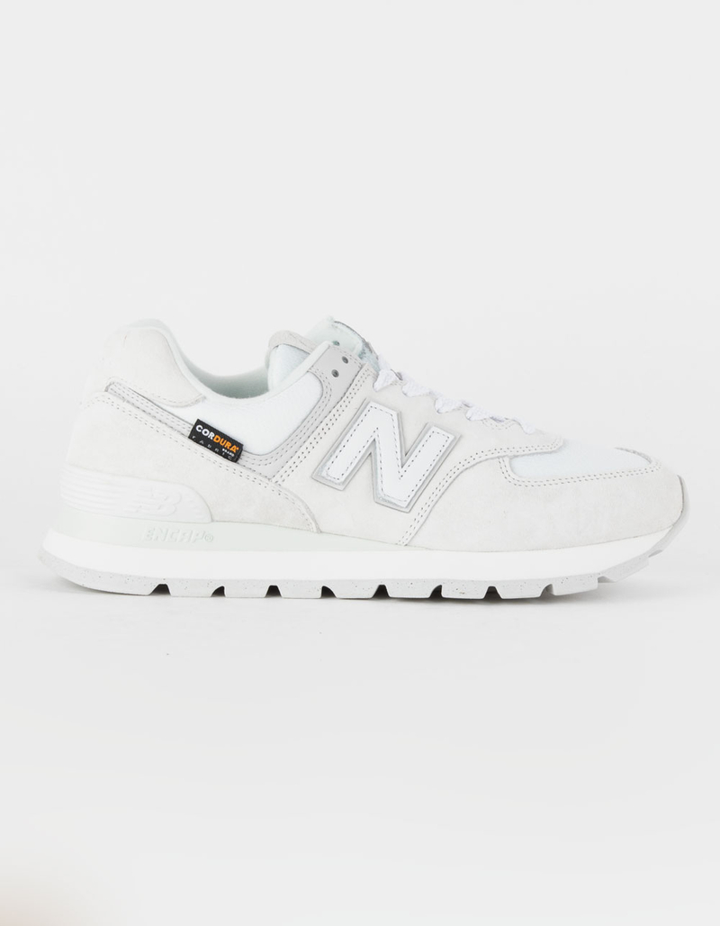 NEW BALANCE 574 Mens Shoes image number 1