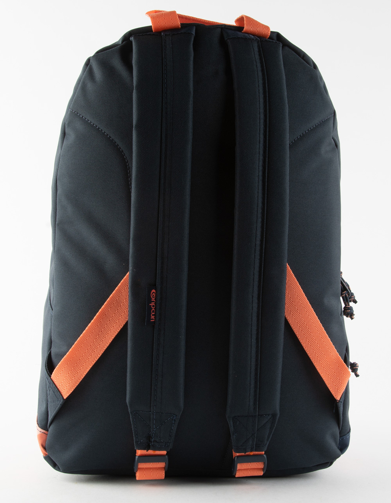 RIP CURL Melting Waves Double Dome Backpack image number 2
