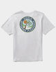 VISSLA Seabound Boys Tee image number 1