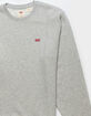 LEVI'S Core Mens Crewneck Sweatshirt image number 2