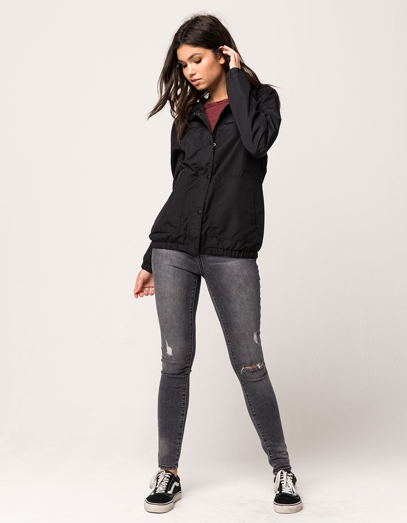 VOLCOM Enemy Stone Womens Jacket image number 3