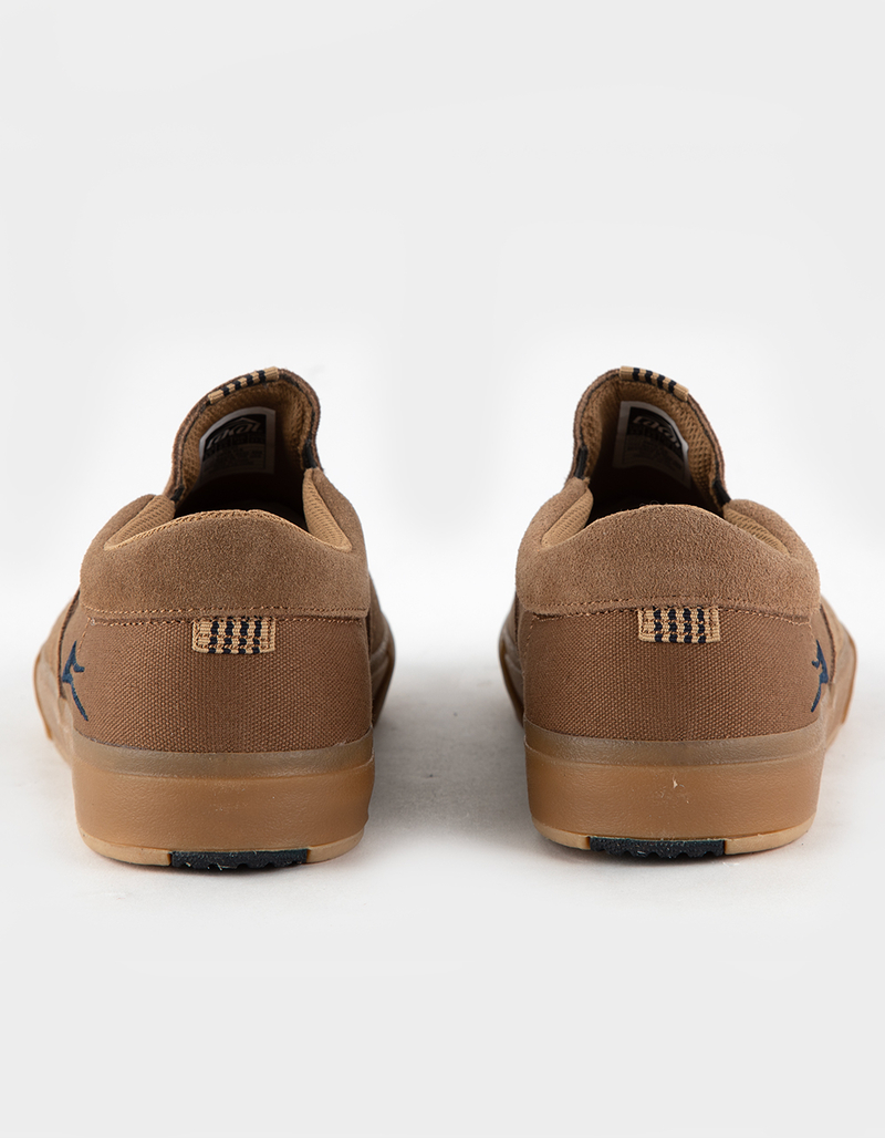 LAKAI Owen Vulc Mens Shoes image number 3