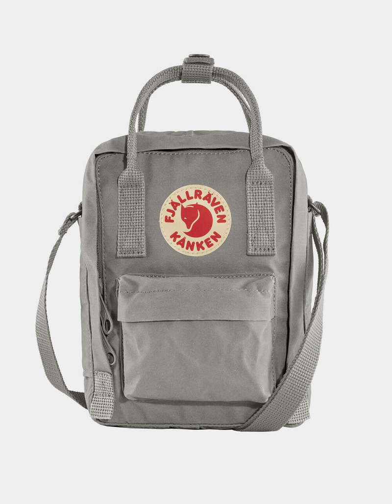 FJALLRAVEN K&aring;nken Sling Crossbody Bag image number 0