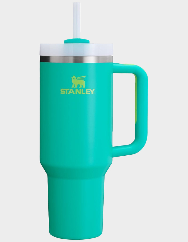 STANLEY 40 oz The Quencher H2.0 FlowState&trade; Tumbler image number 0