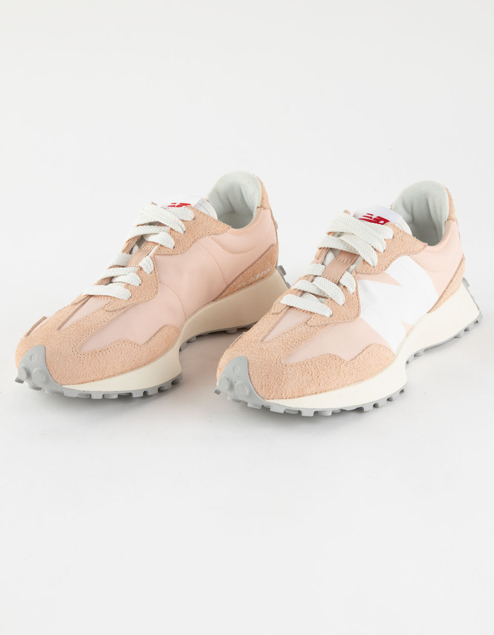 NEW BALANCE 327 Womens Shoes - PETAL | Tillys