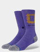 STANCE The One With The Mens Crew Socks image number 1