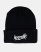 WELCOME SKATEBOARDS Vamp Beanie image number 1