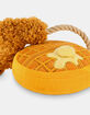 P.L.A.Y. Chicken and Woofles ​Dog Toy image number 2