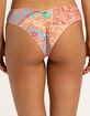RIP CURL Surf West Cheeky Bikini Bottoms image number 4