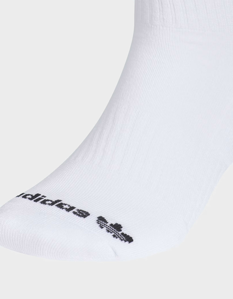 ADIDAS Originals Roller 3.0 3 Pack Crew Socks image number 3