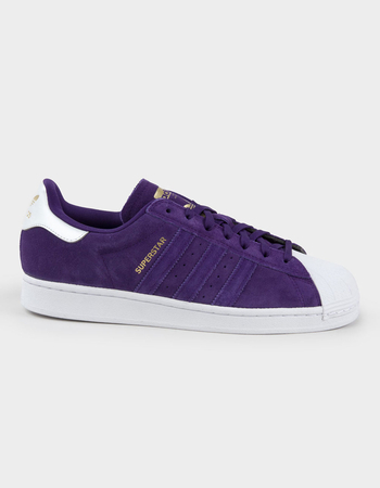 ADIDAS Superstar ADV Mens Shoes Primary Image