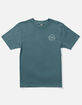 SALTY CREW Jawbone Boys Tee image number 2