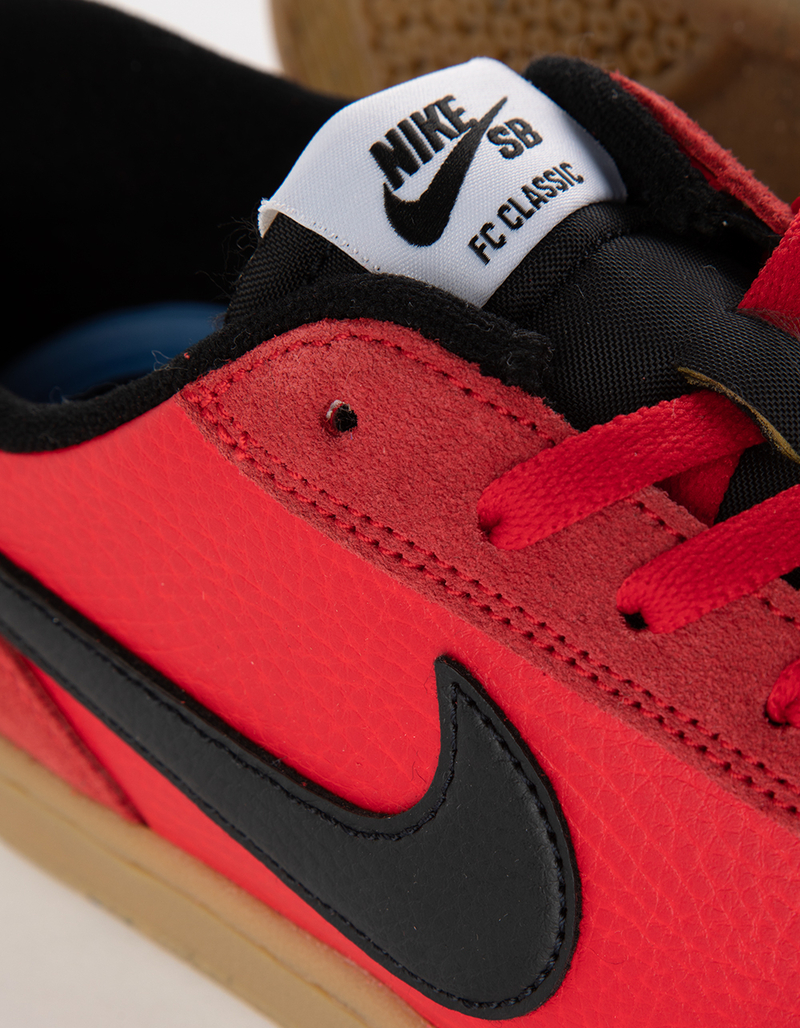 sb fc standard sneaker