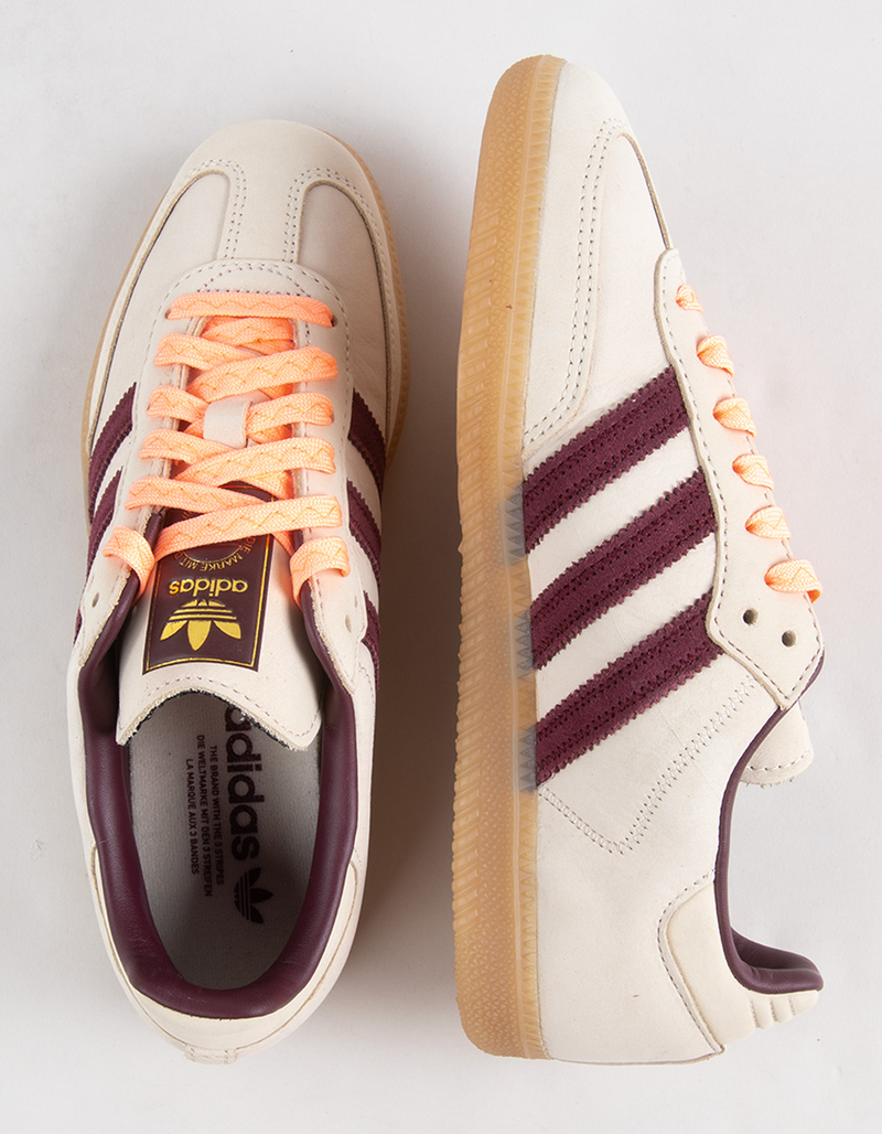 ADIDAS Originals Samba OG Womens Shoes image number 6