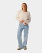 RIP CURL Emily Womens Sweater image number 3