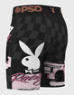 PSD x Playboy Grand Prix Mens Boxer Briefs image number 3