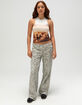 DICKIES Running Wild Womens Sleeveless Top image number 5