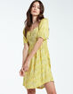 VOLCOM Wanna HV Sun Dress image number 1