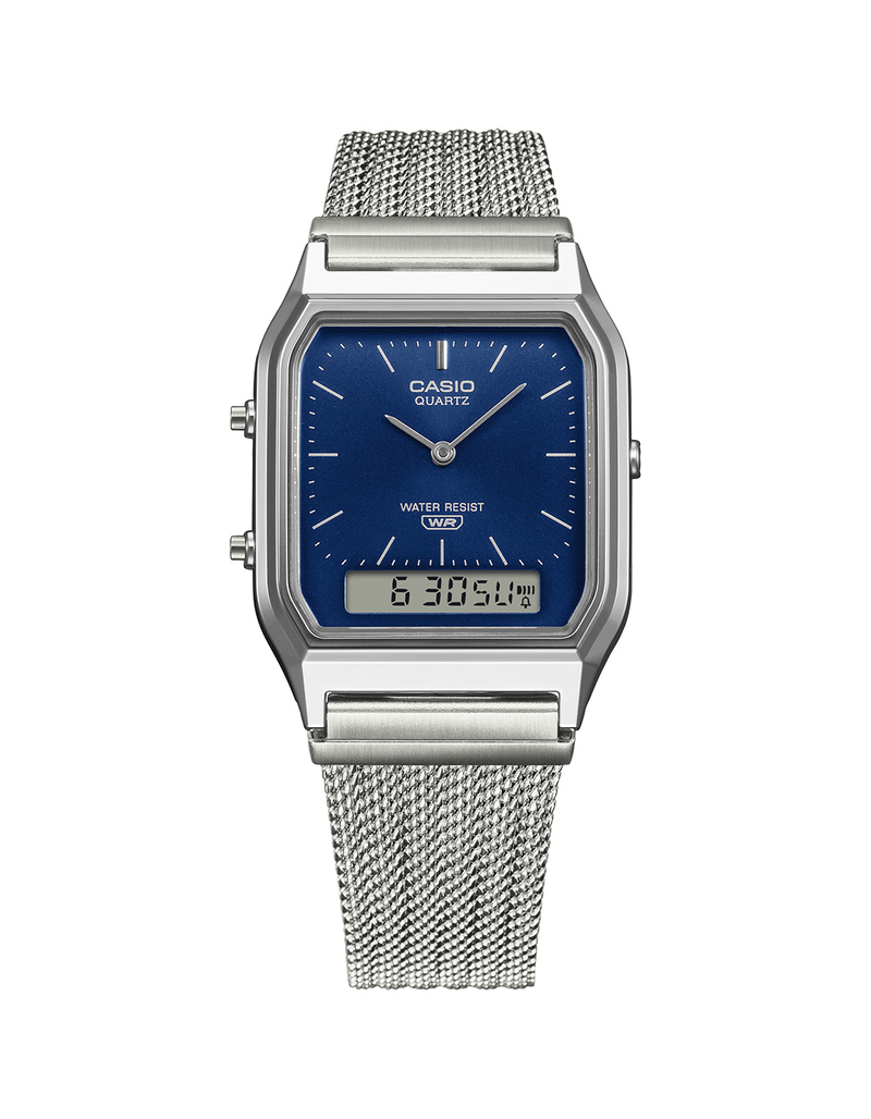 CASIO AQ230EM-2A Watch image number 2