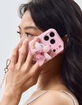 CORDEE CASES Pink Orchid Magnetic Phone Grip image number 5
