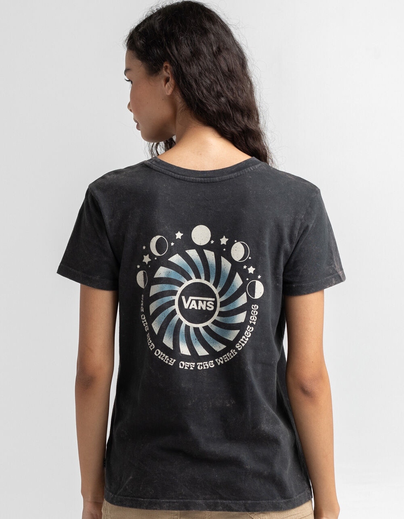 VANS Celeste Womens Tee image number 0