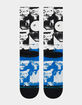STANCE Phone Home Mens Crew Socks image number 3
