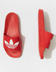 ADIDAS Adilette Lite Mens Slide Sandals image number 5