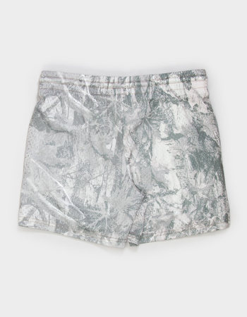 RSQ Boys Mesh Shorts Alternative Image