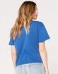 O'NEILL Surf Supply Womens Tee image number 3