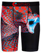 ETHIKA Lux Python Staple Mens Boxer Briefs image number 1