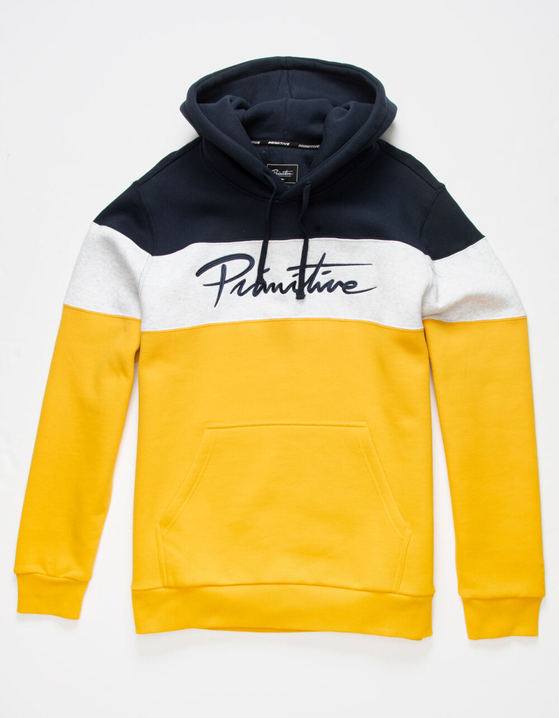 PRIMITIVE Levels Mens Hoodie image number 0