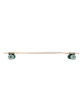 RETROSPEC Rift 41" Drop Through Longboard Skateboard image number 4