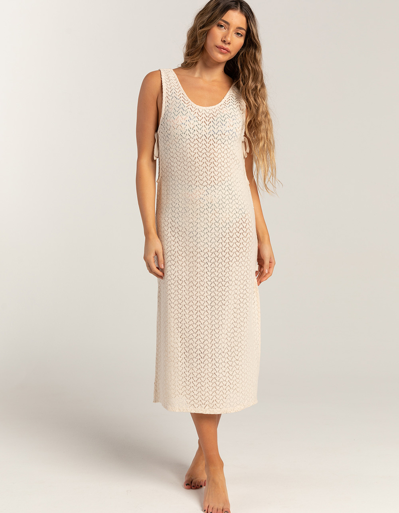 ROXY Beach Cover-Up Womens Dress image number 0