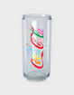 COCA-COLA 16 oz. Oversized Logo Plastic Cup image number 1