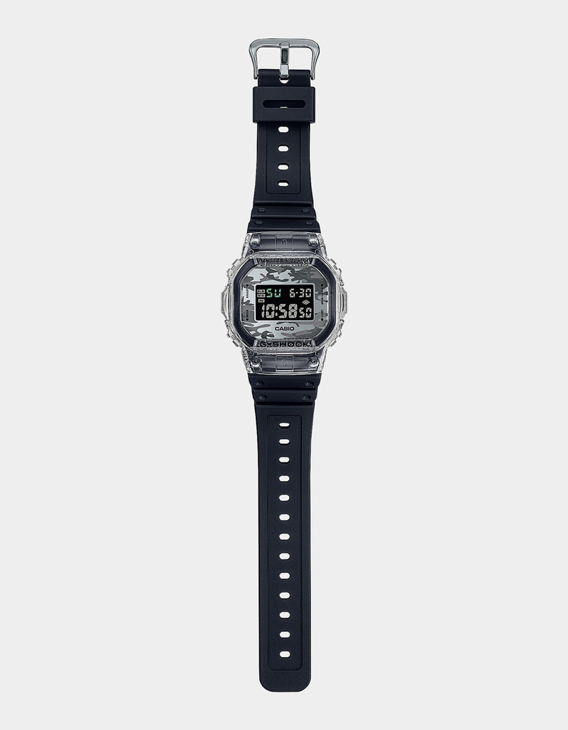 G-SHOCK DW5600SKC-1 Watch image number 3