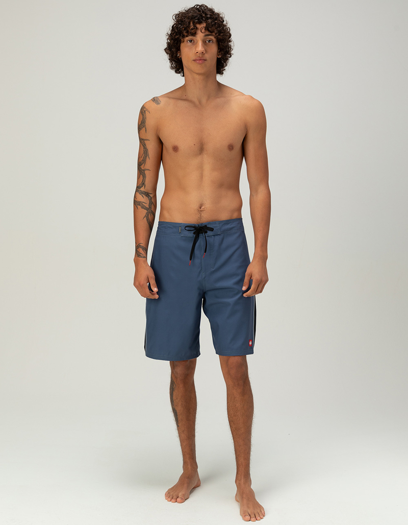 QUIKSILVER Nomad Mens Boardshorts image number 2
