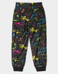 HURLEY Doodle Little Boys Sleep Set (4-7) image number 5