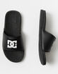 DC SHOES Bolsa Mens Slide Sandals image number 5
