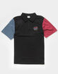 SANTA CRUZ Opus In Color Mens Polo Shirt image number 2