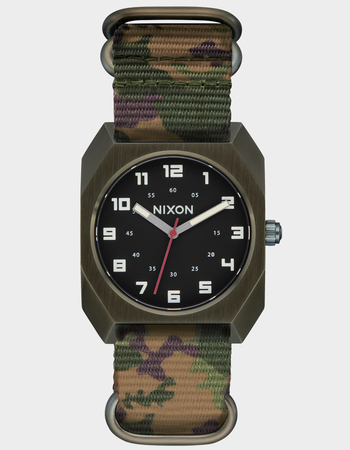 NIXON Scout Watch Primary Image
