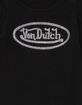 VON DUTCH Rhinestone Girls Long Sleeve Top image number 2